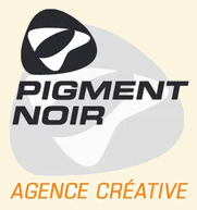 Pigment Noir, agence créative