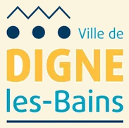 Ville de Digne-les-Bains