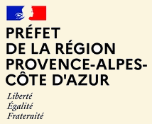 Préfet de la région Provence-Alpes-Côte d'Azur